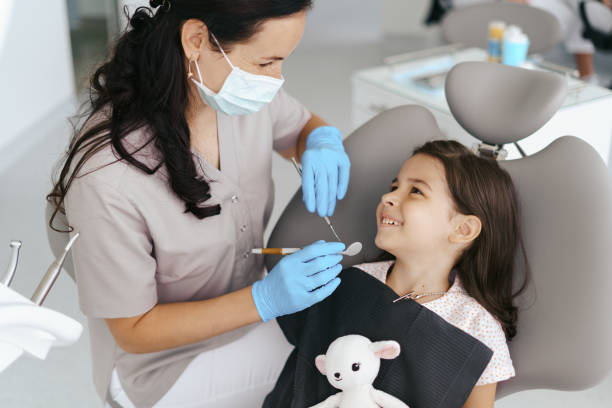 Best Pediatric Emergency Dentist in Murfreesboro, TN