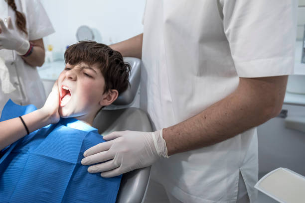 Best Pediatric Emergency Dentist in Murfreesboro, TN