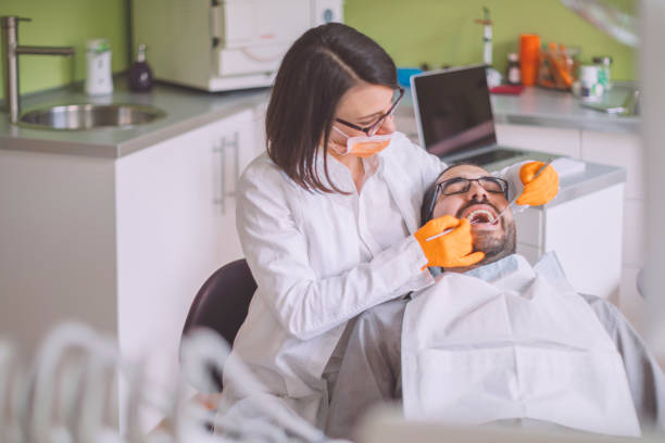 Best Emergency Dentist for Knocked-Out Tooth in Murfreesboro, TN